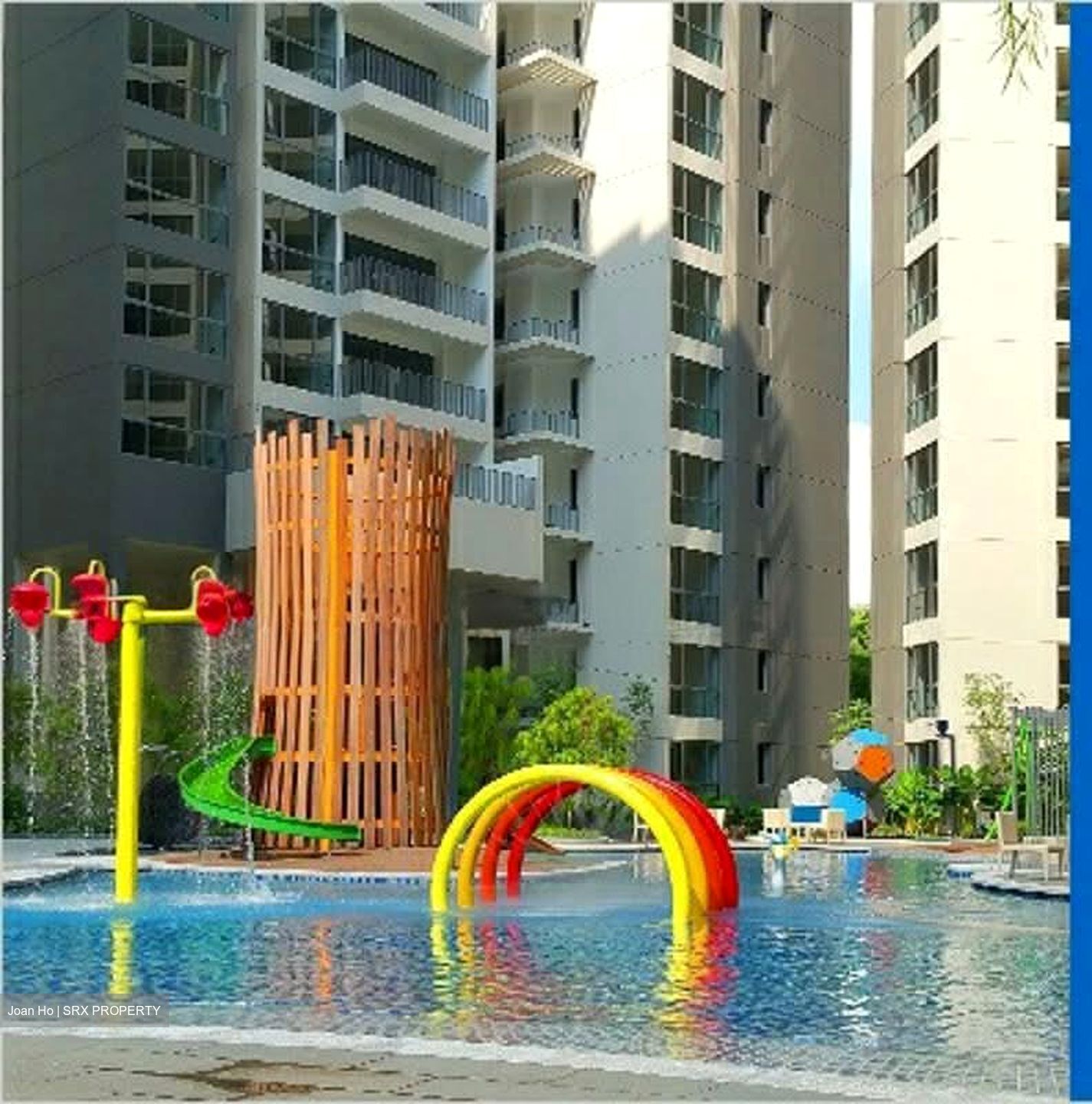 Riversails (D19), Condominium #574002261